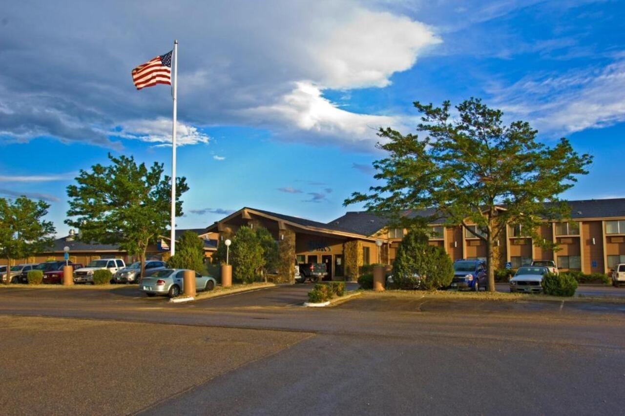 Super 8 By Wyndham Casper East/Evansville Exteriér fotografie