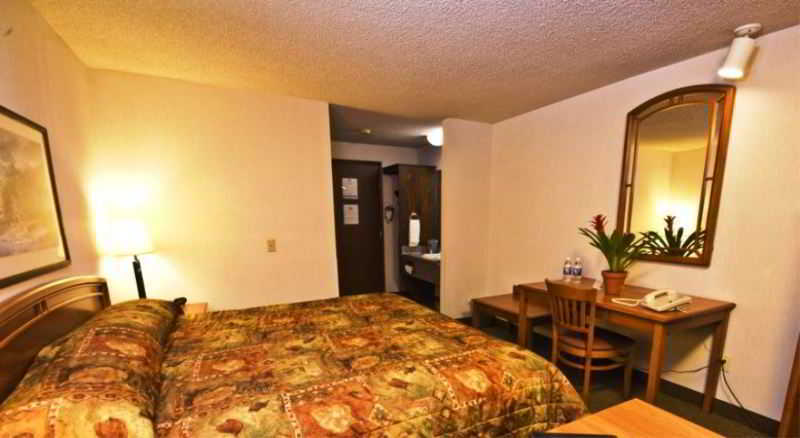 Super 8 By Wyndham Casper East/Evansville Exteriér fotografie
