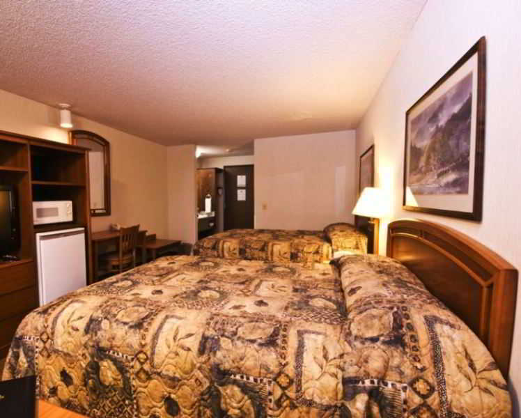 Super 8 By Wyndham Casper East/Evansville Exteriér fotografie
