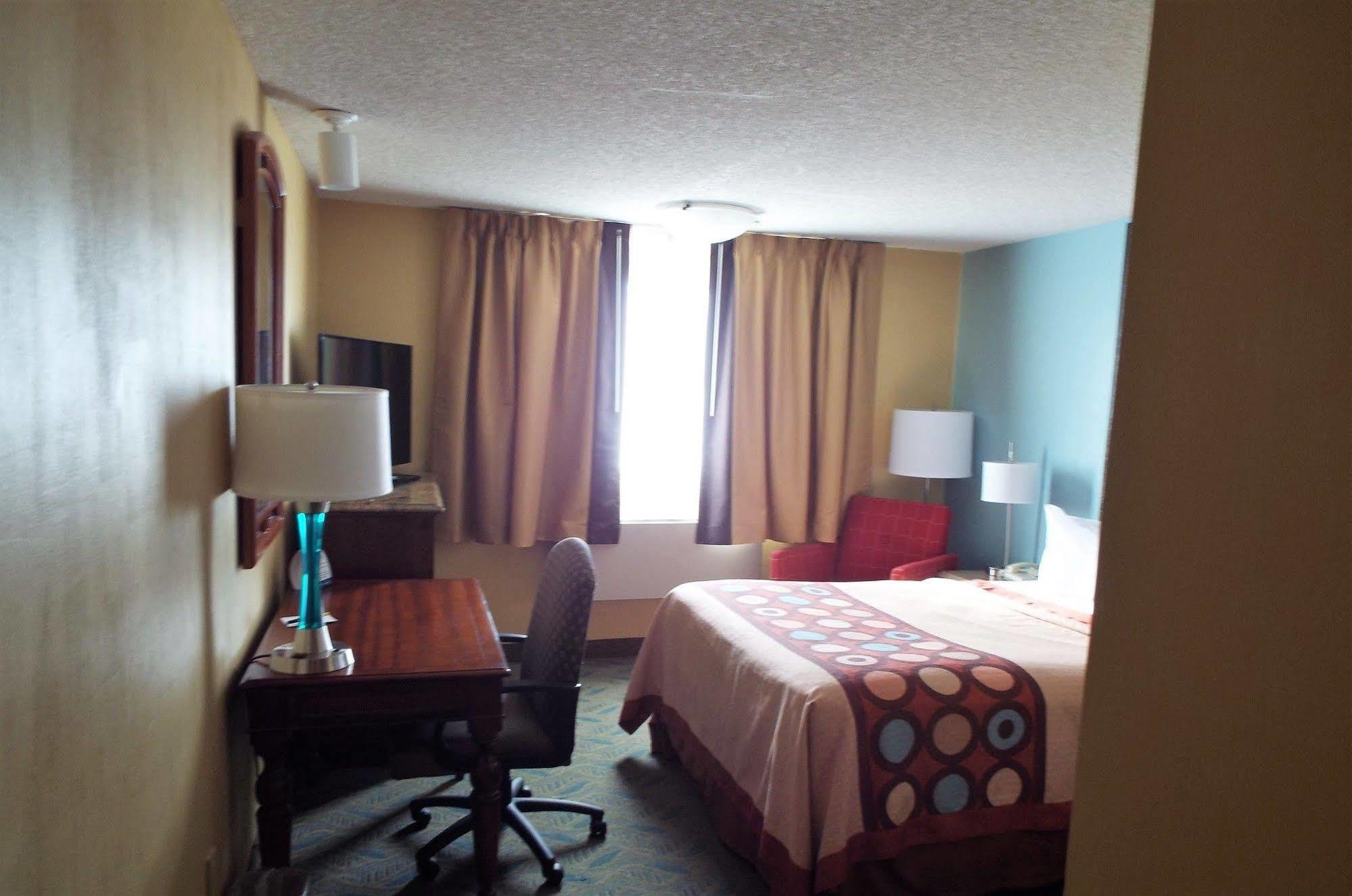 Super 8 By Wyndham Casper East/Evansville Exteriér fotografie
