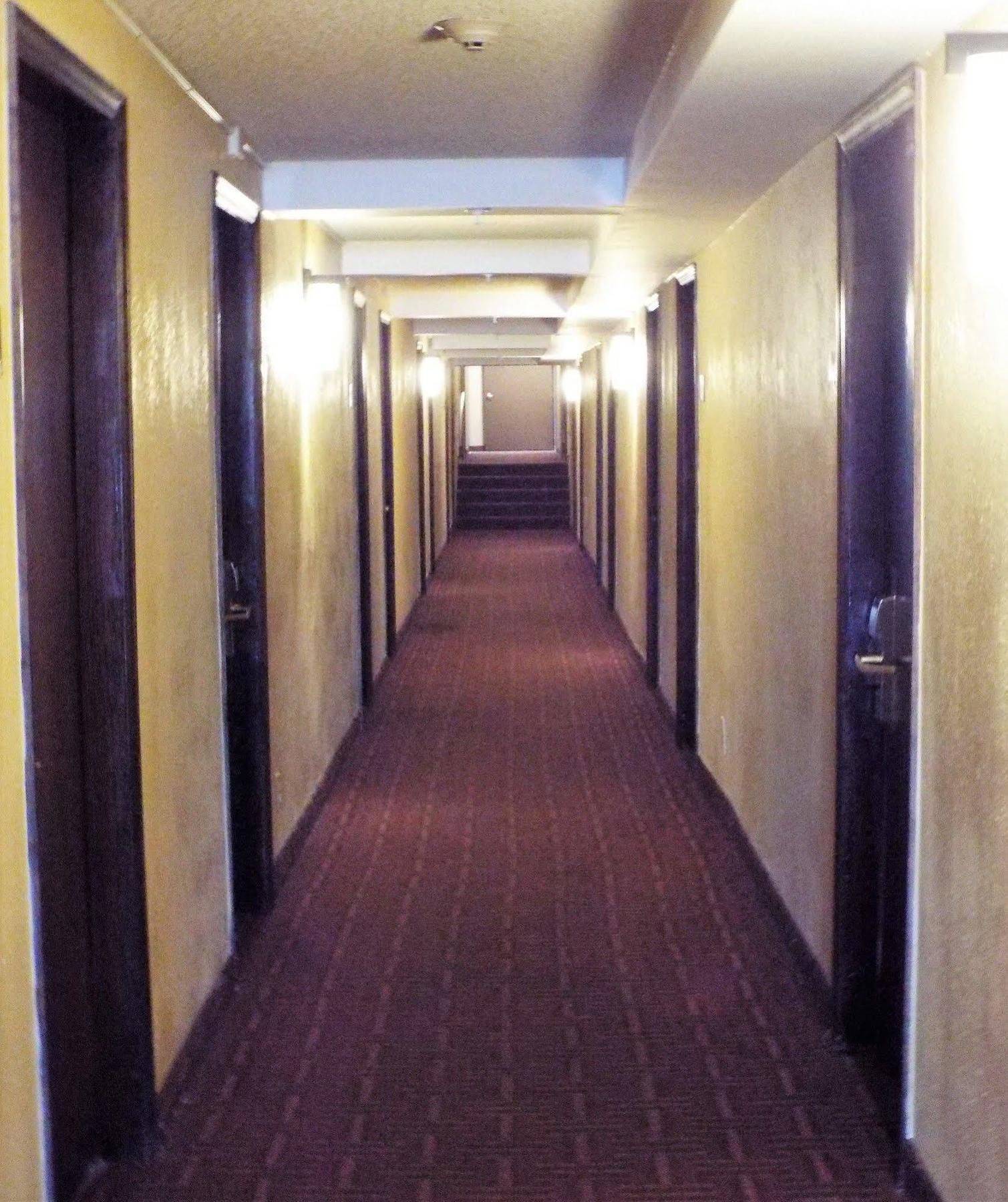 Super 8 By Wyndham Casper East/Evansville Exteriér fotografie